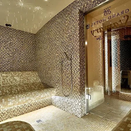 Grand Stamary 4* Zakopane