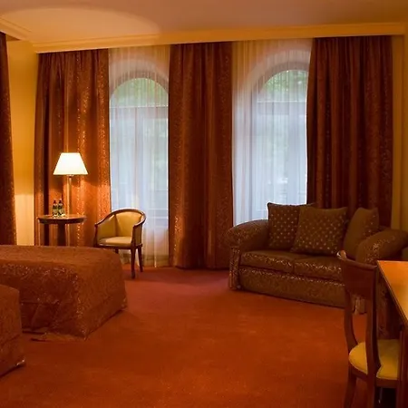 Hotel Grand Stamary