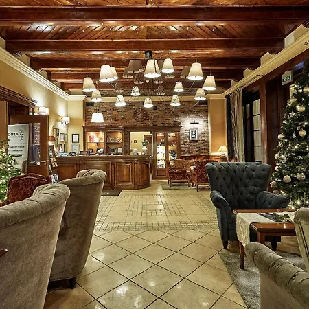 Grand Stamary Zakopane