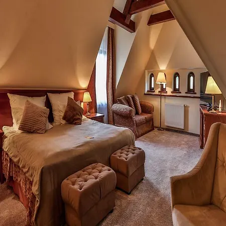 Grand Stamary Hotel 4*