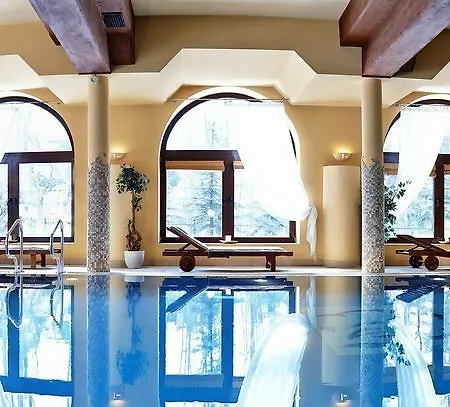 Hotel Grand Stamary 4*