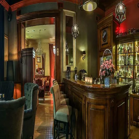 Hotel Grand Stamary 4*