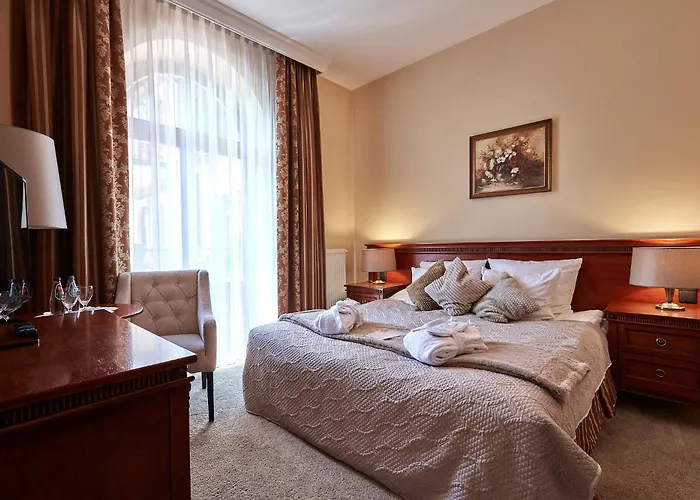 غراند ستاماري 4*