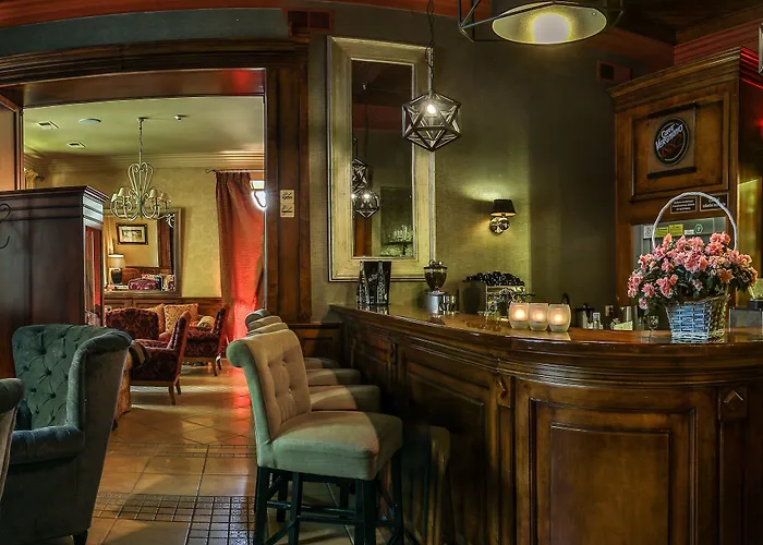 غراند ستاماري 4*