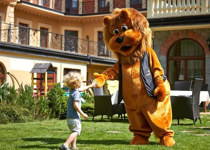 غراند ستاماري 4*