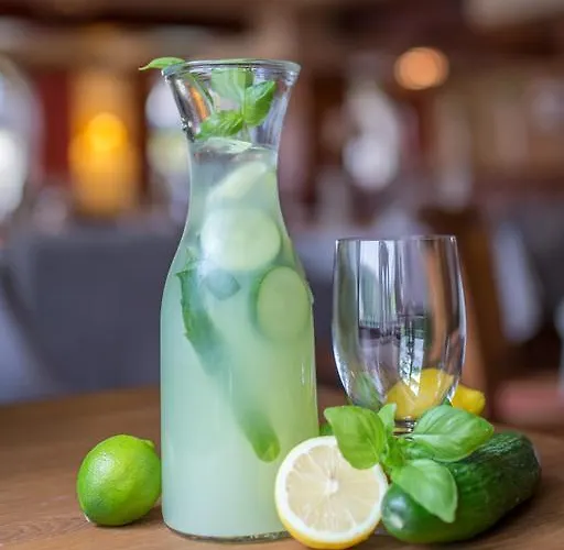 غراند ستاماري فندق