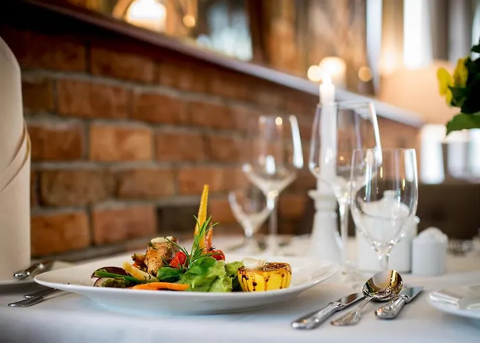 غراند ستاماري فندق 4*