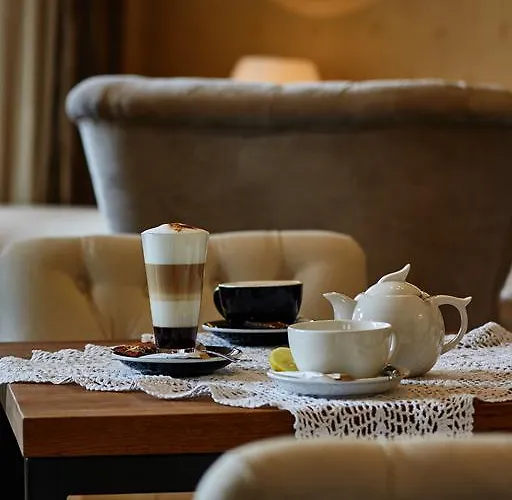 Grand Stamary 4* Zakopane