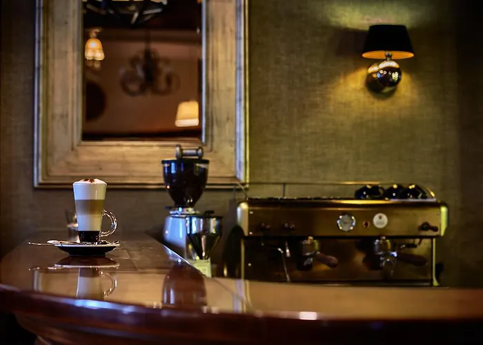 غراند ستاماري فندق