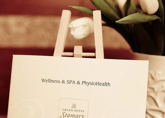 غراند ستاماري 4*