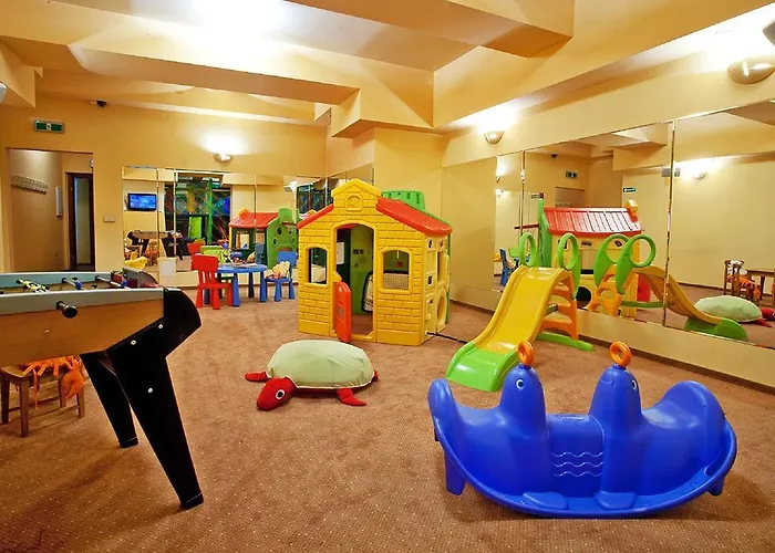 غراند ستاماري 4*