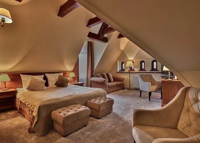 Hotel Grand Stamary 4*