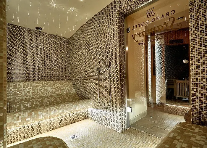 Grand Stamary 4* Zakopane