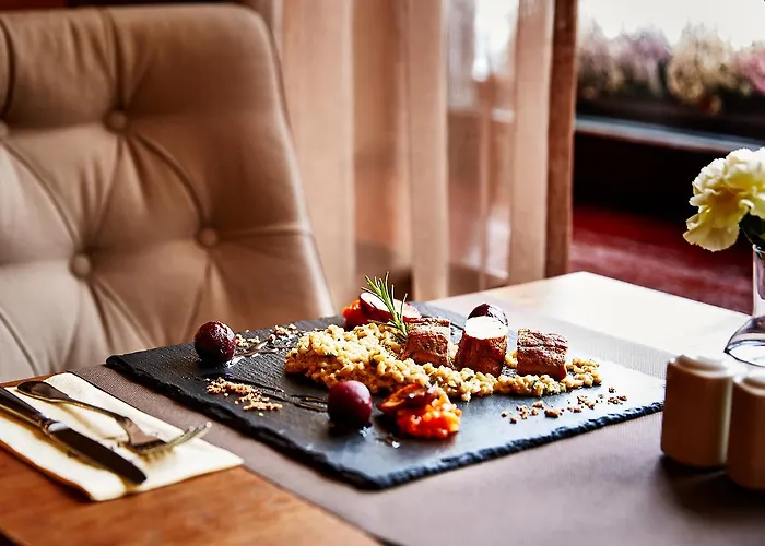 Hotel Grand Stamary 4*