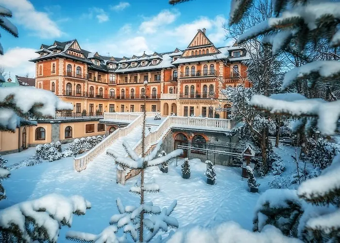 غراند ستاماري