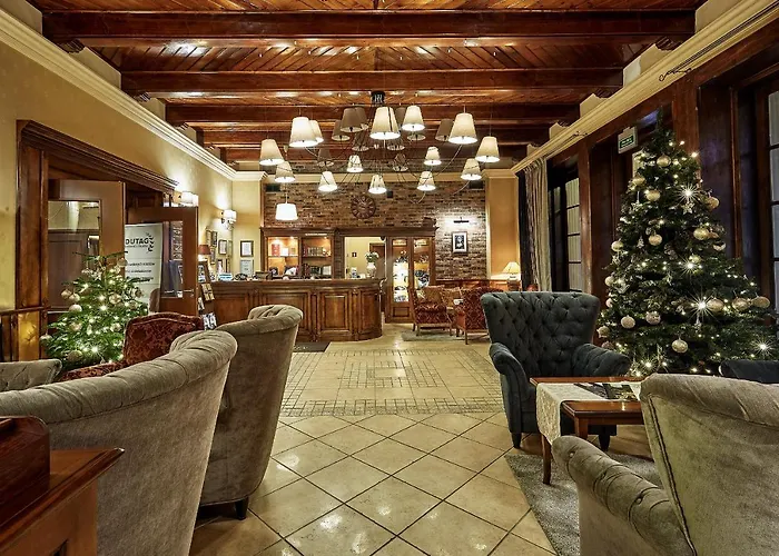 Grand Stamary Zakopane