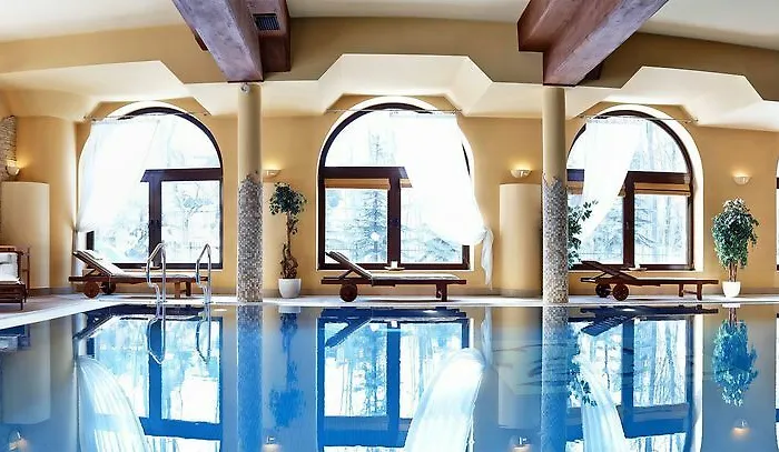 Hotel Grand Stamary 4*