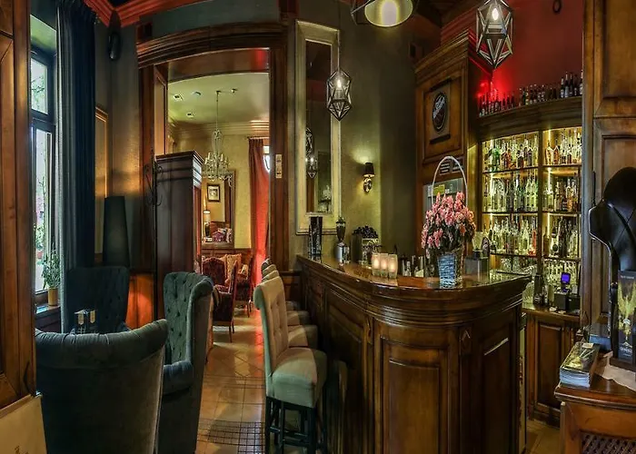 Hotel Grand Stamary 4*